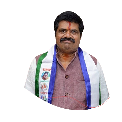 Sri. M. Srinivasa Rao Garu, Founder of Avanthi Educational Society