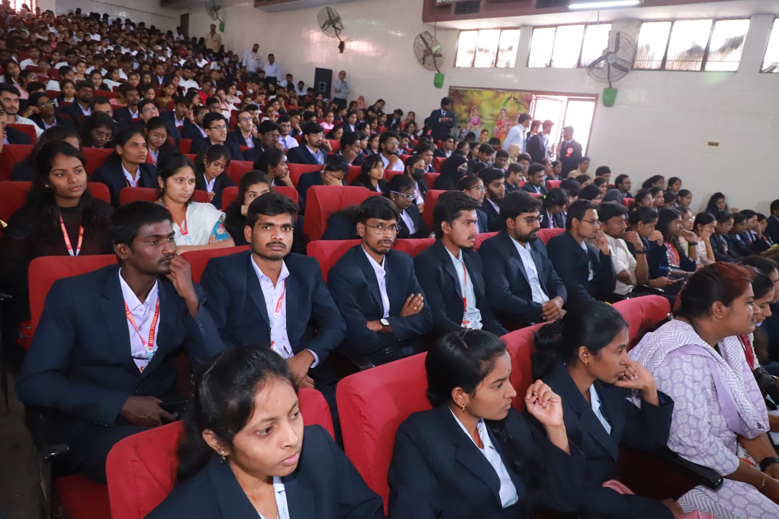 HR Event 18