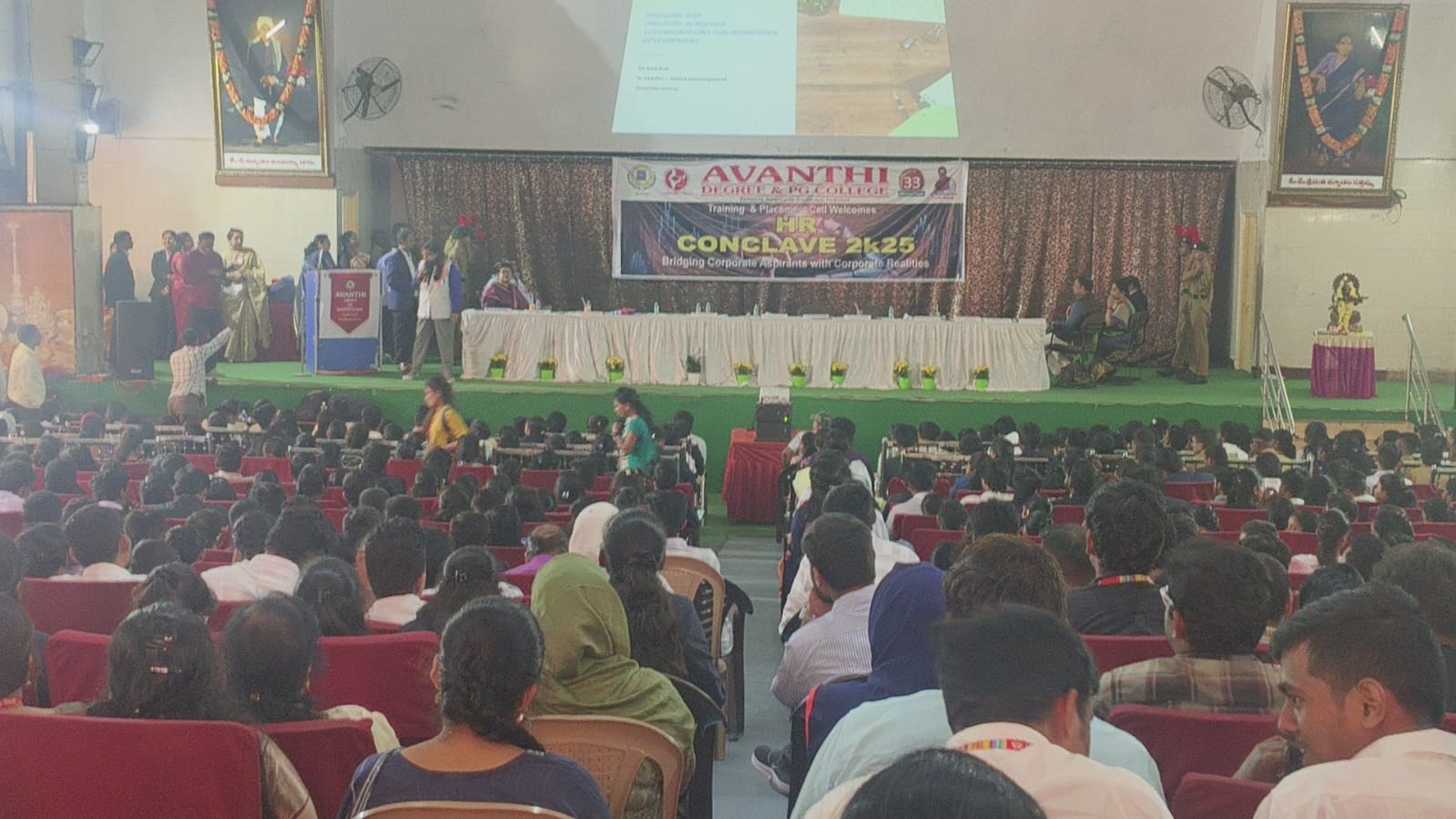 HR Event 2