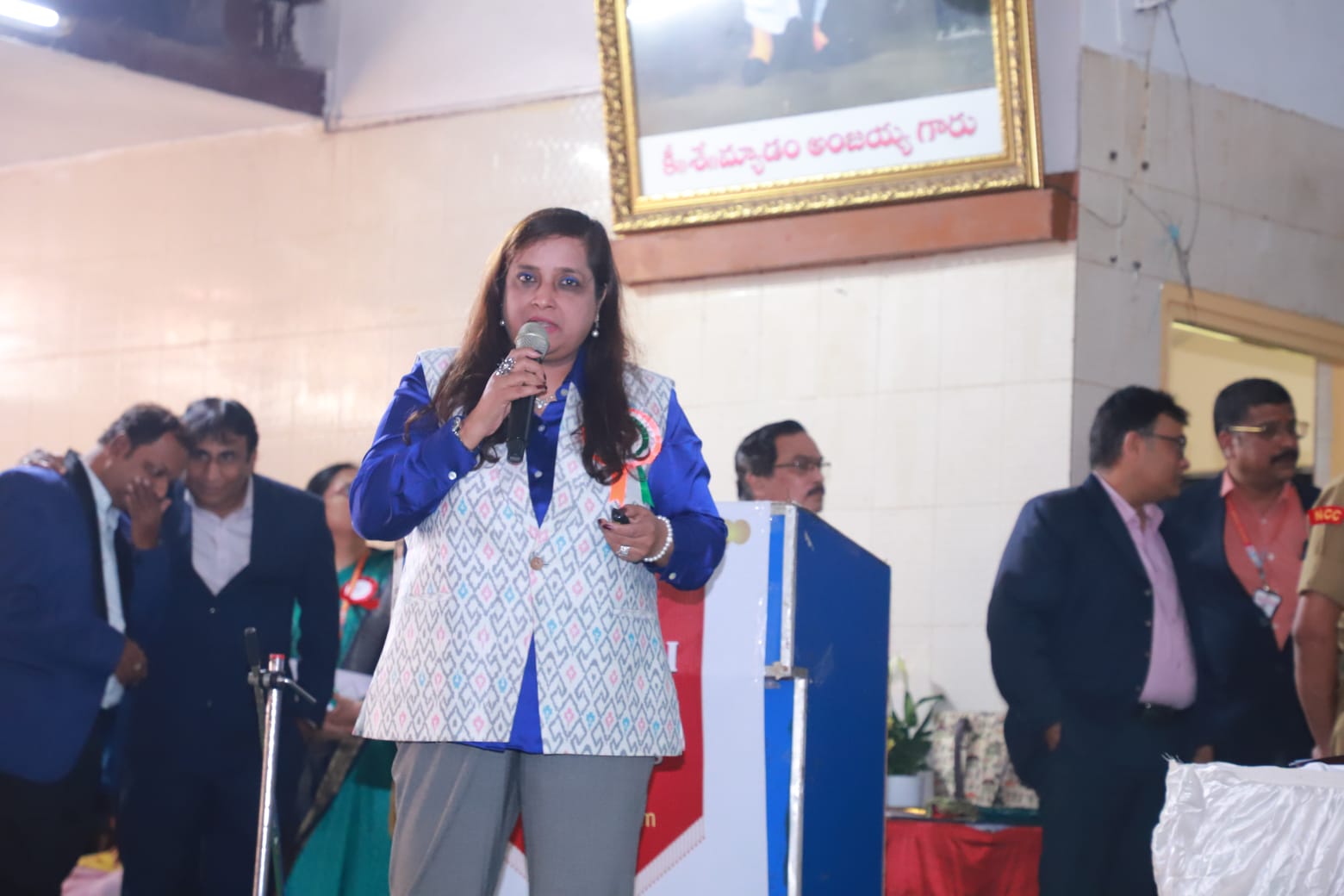 HR Event 20