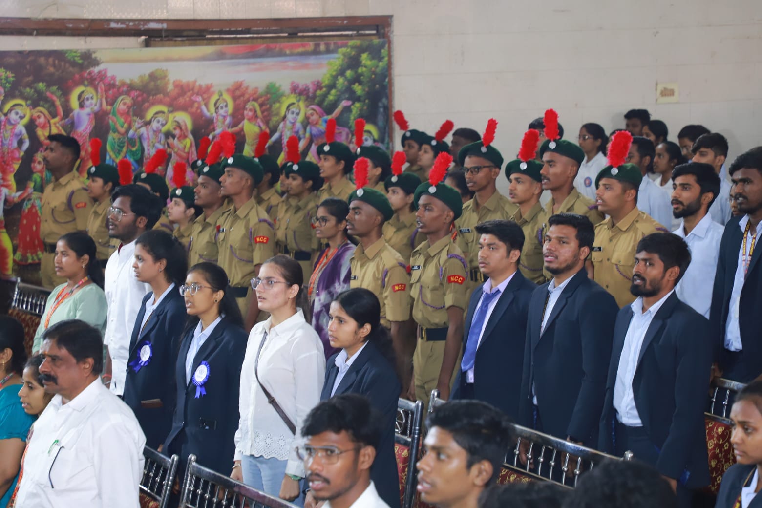 HR Event 27
