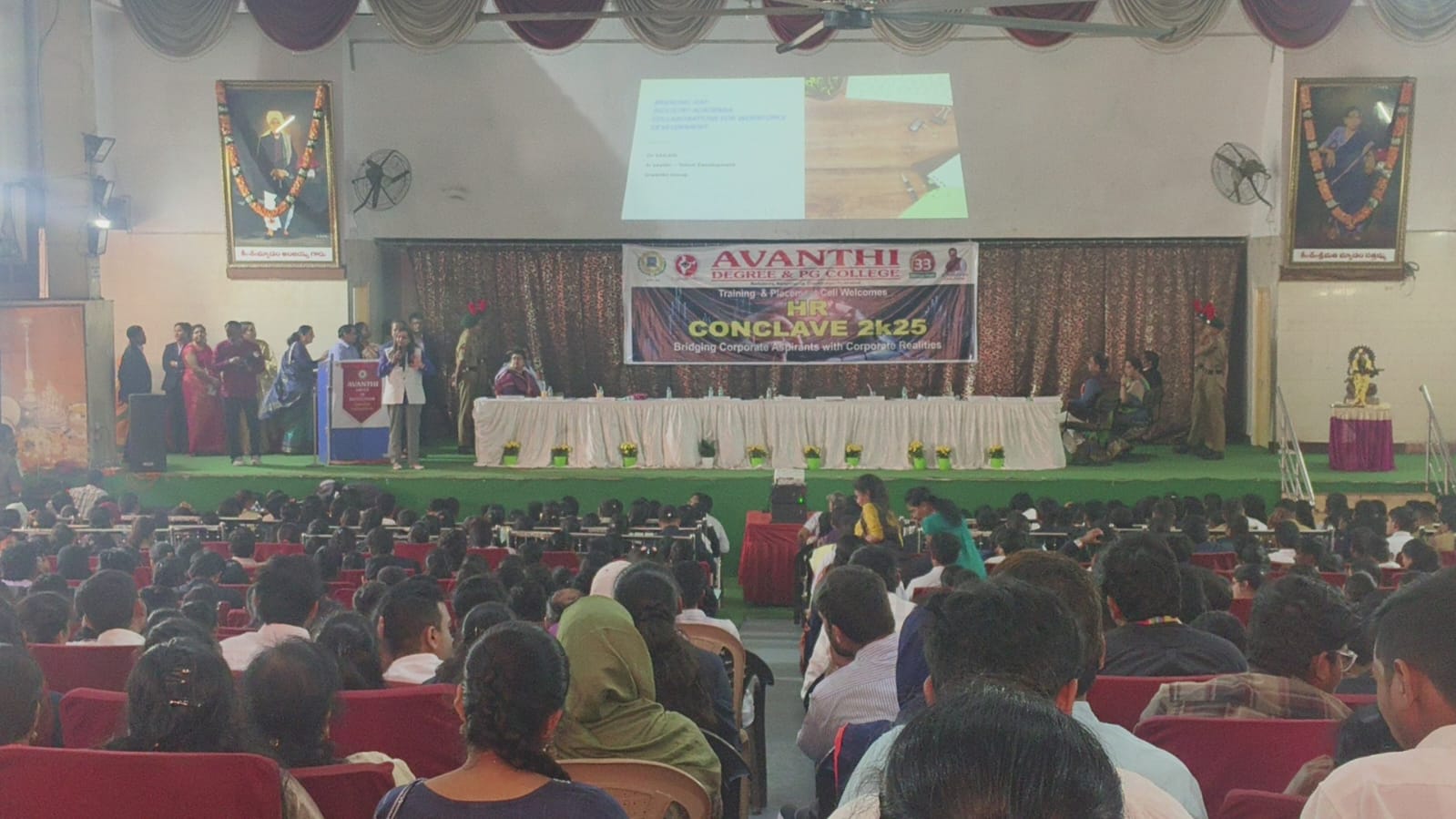 HR Event 3