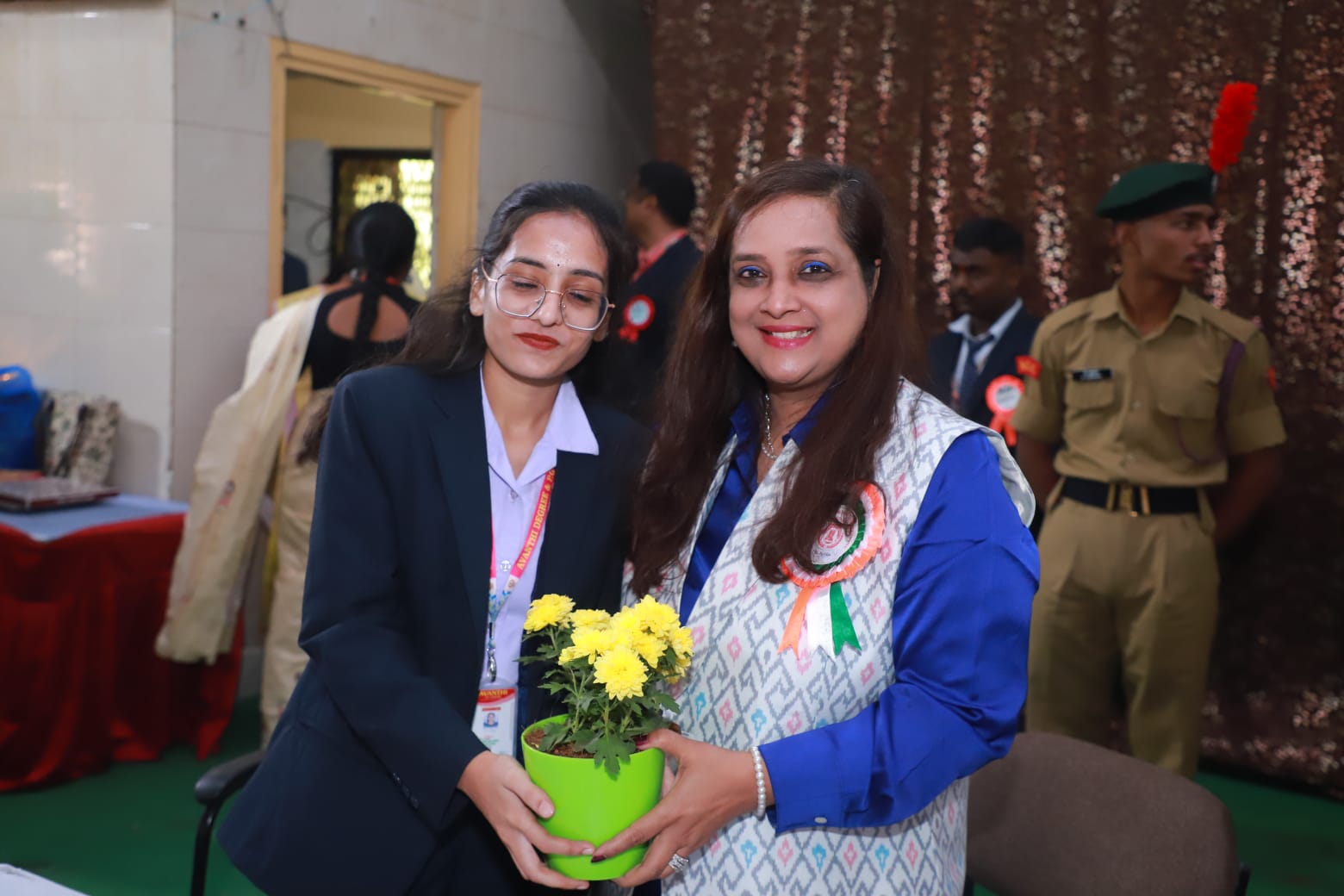 HR Event 30
