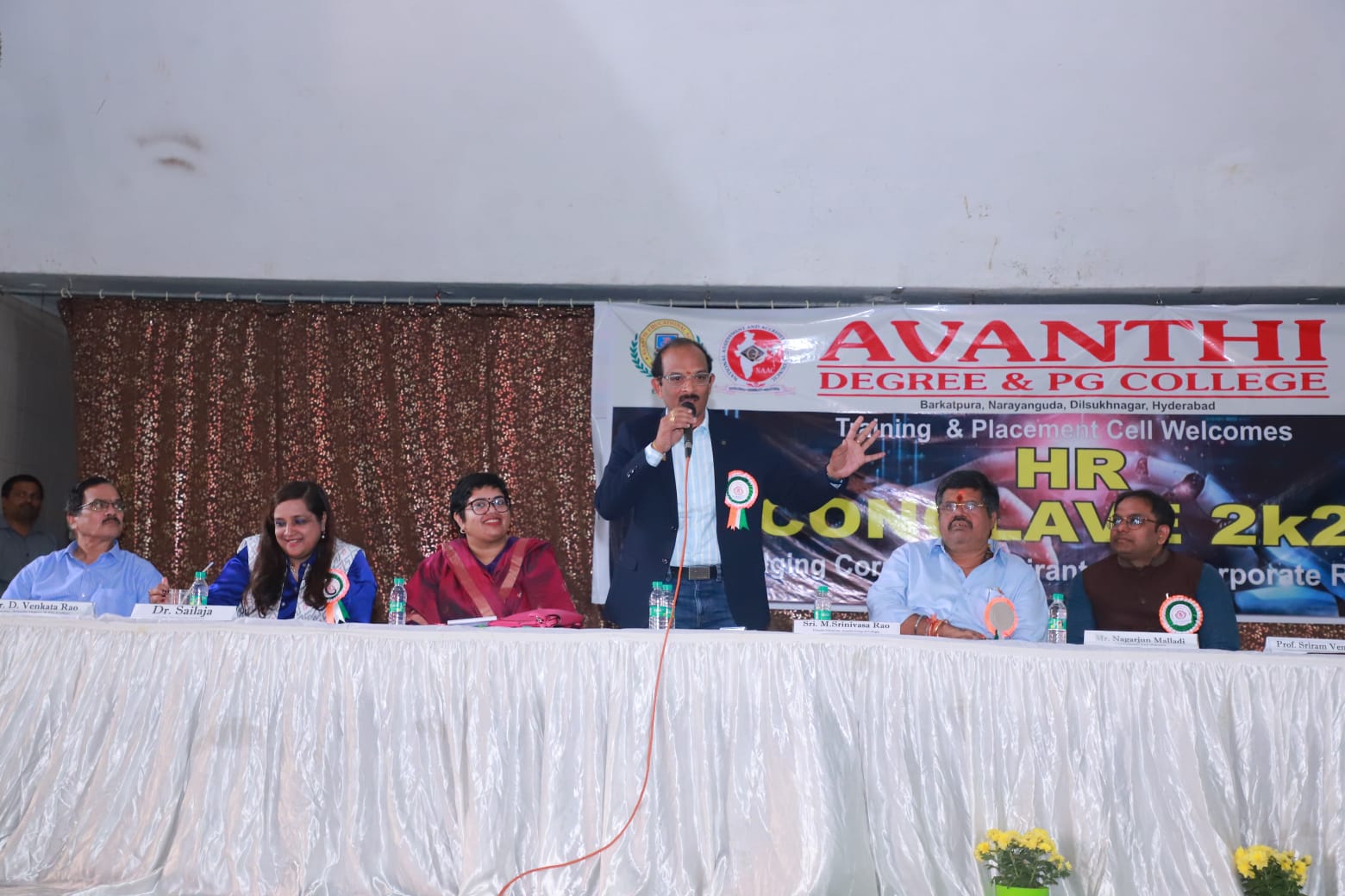 HR Event 39