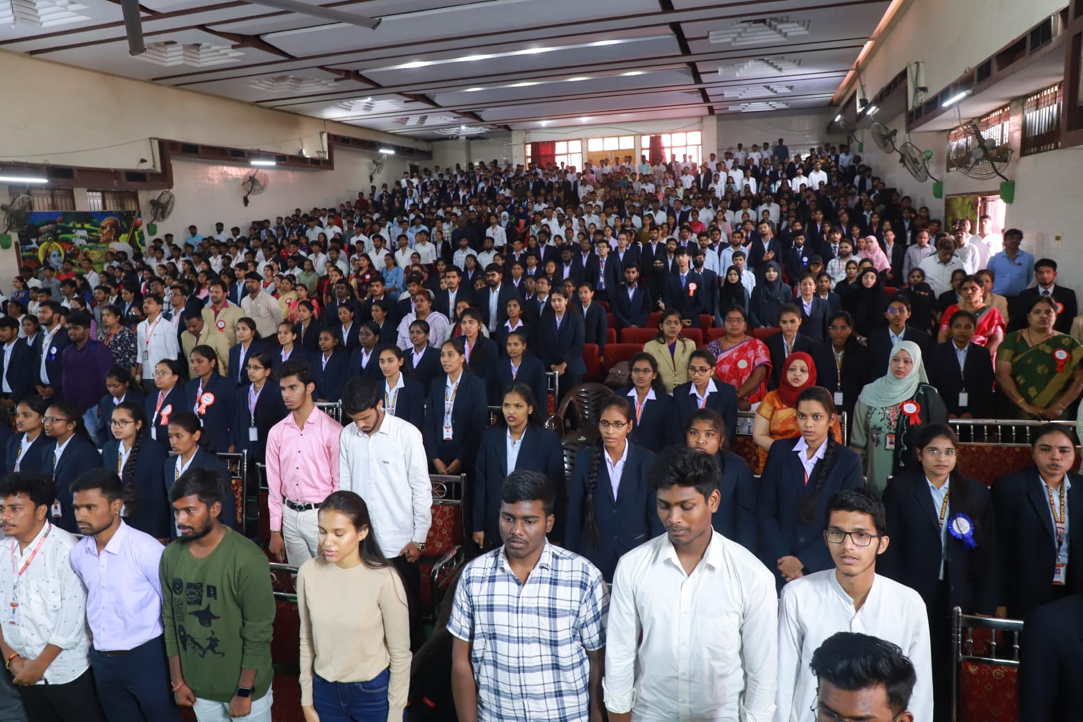 HR Event 48